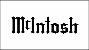 McIntosh