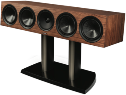 Paradigm Premier 620C v2 center channel speaker