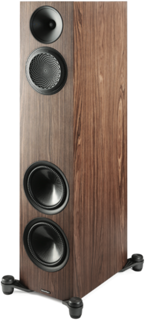 Paradigm Premier 820F v2 floorstanding loudspeaker